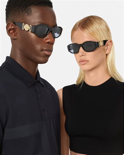 gafas de sol versace hombre|authentic versace men's sunglasses.